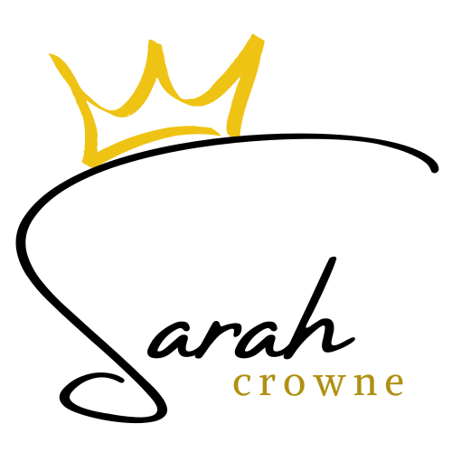 Sarah Crowne Books